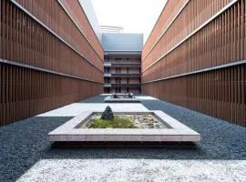 ホテルヴィラフォンテーヌグランド東京田町、東京、芝のホテル