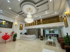 PHƯƠNG HẠNH Hotel