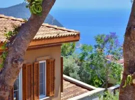 Villa Acacia, LaVanta, Kalkan