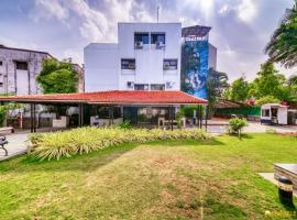 Hotel Ashwin Igatpuri, Pure Veg & Jain Food, hotel v destinaci Igatpuri