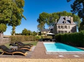 La ferme de Planchevienne