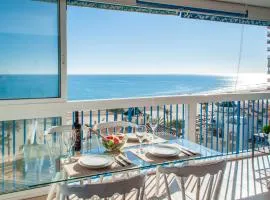 Stay In Azul