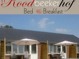 B&B Roodbeekerhof