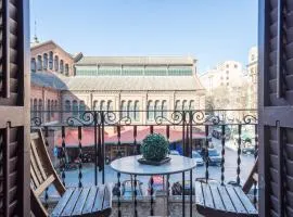 Apartamento Sant Gervasi