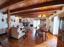 VILAC 2, vacation rental in Vilac