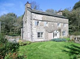 Fleshbeck Cottage, casa rústica em Barbon