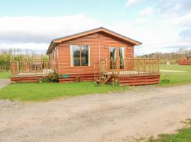 Surrey Lodge, Hotel in Bolton upon Swale