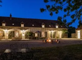La ferme de Planchevienne