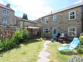 1 Springwater View, Hotel in Mickleton