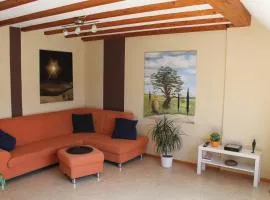 Ferienwohnung im Galerie-Haus