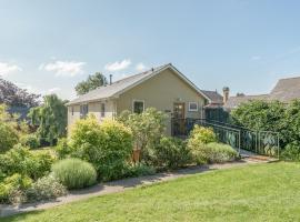 The Schoolhouse Brewhouse, hotel v destinaci Bishops Castle