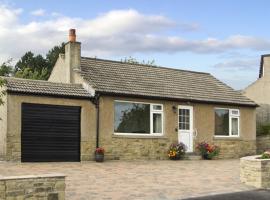 Wynnville, holiday home in Embsay