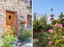 Hartland View, hotel en Great Torrington