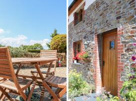 Lundy View Cottage, hotel di Great Torrington
