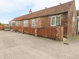 Little Argham Cottage, holiday rental in North Burton