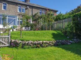 Fellside, hotel in Appletreewick