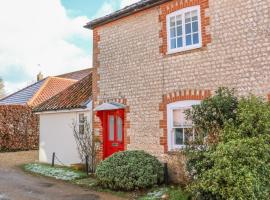 28 Oxborough, holiday home in Oxborough