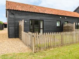 Snowy Owl Barn, hotell i Shipdham