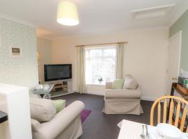 Old Queen's Head, hotel di Wolsingham