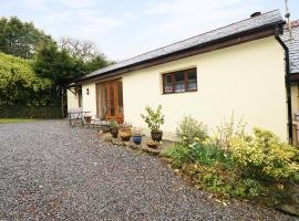 The Hideaway at The Barn, cottage in Tavernspite