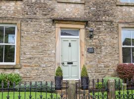 Fern House, hotel em Kettlewell