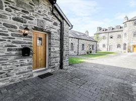 3 Bythynnod yr Aran, cottage in Bala