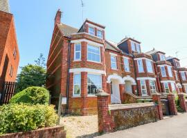 The Northgate Loft, luksuzni hotel u gradu 'Hunstanton'