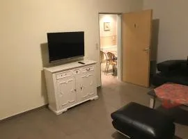 Ferienwohnung Nordland2 für max. 4 Personen in Norddeich