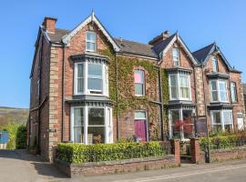 Talbot House, hotel en Castleton