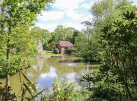 Miswells Cottages - Lake View – apartament w mieście Ardingly