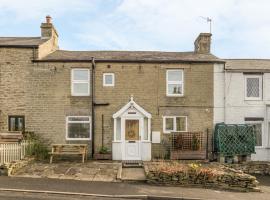 Dale View, cottage sa Catton