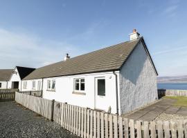 Poppies Cottage, hotel with parking in Craignure