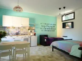 B&B La La Rose