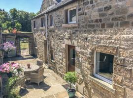 Old Farm House, cabana o cottage a Great Rowsley