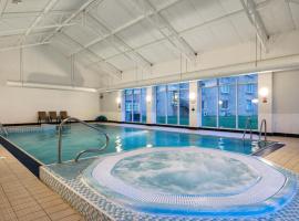 Leonardo Hotel Cheltenham โรงแรมในเชลเทนแฮม