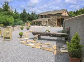 Knott Lodge