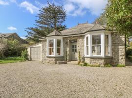 Boskednan Wartha, cottage in Penzance