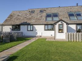 Bluebell Cottage, hotel na may parking sa Ulverston