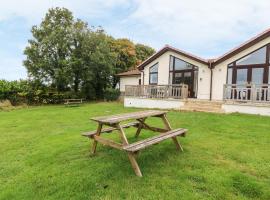Keepers Cottage, beach rental in Sidmouth