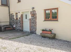 Lower West Curry Cottage, holiday home in Launceston