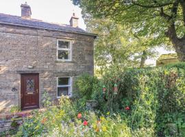 Sycamore Cottage, hotel in Cotterdale