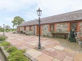 Lily Cottage, hotel in Caernarfon