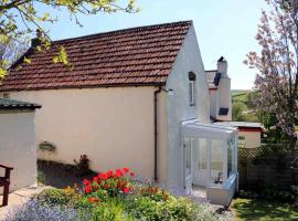 The Cottage, hotel in Bideford