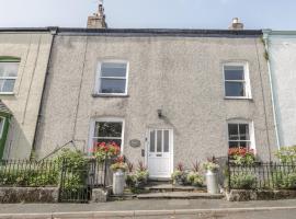 Hillside, hotel in Broughton in Furness