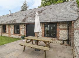 Keepers Cottage, holiday home sa Blandford Forum