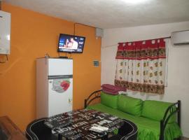 Casas Cordoba, hotel in Villa Parque Siquiman