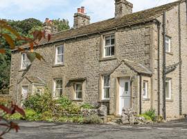 Lavender Cottage, hotel with parking in Threshfield