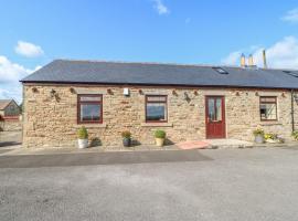 Fern Cottage, hotel with parking in Copley