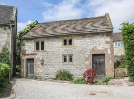 The Studio, hotel in Ashbourne
