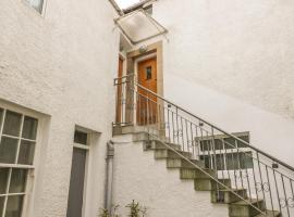 Hayloft, appartement in Pittenweem